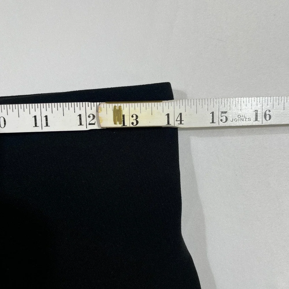 Cintas line skirt